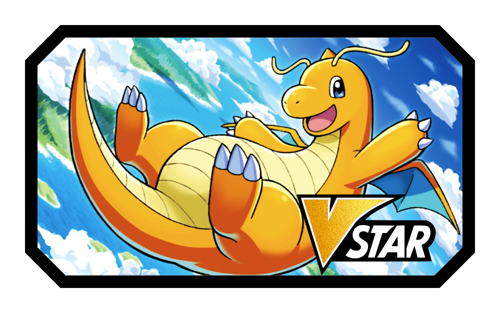 Dragonite